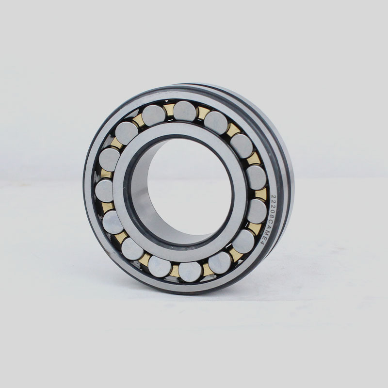 調心滾子軸承