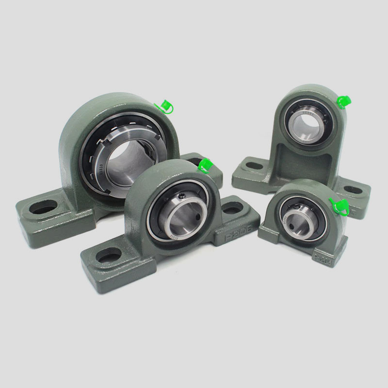 農機免維護軸承